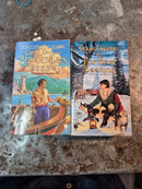 Ghattens' Gambit - Gayle Greeno