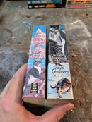 Ghattens' Gambit - Gayle Greeno