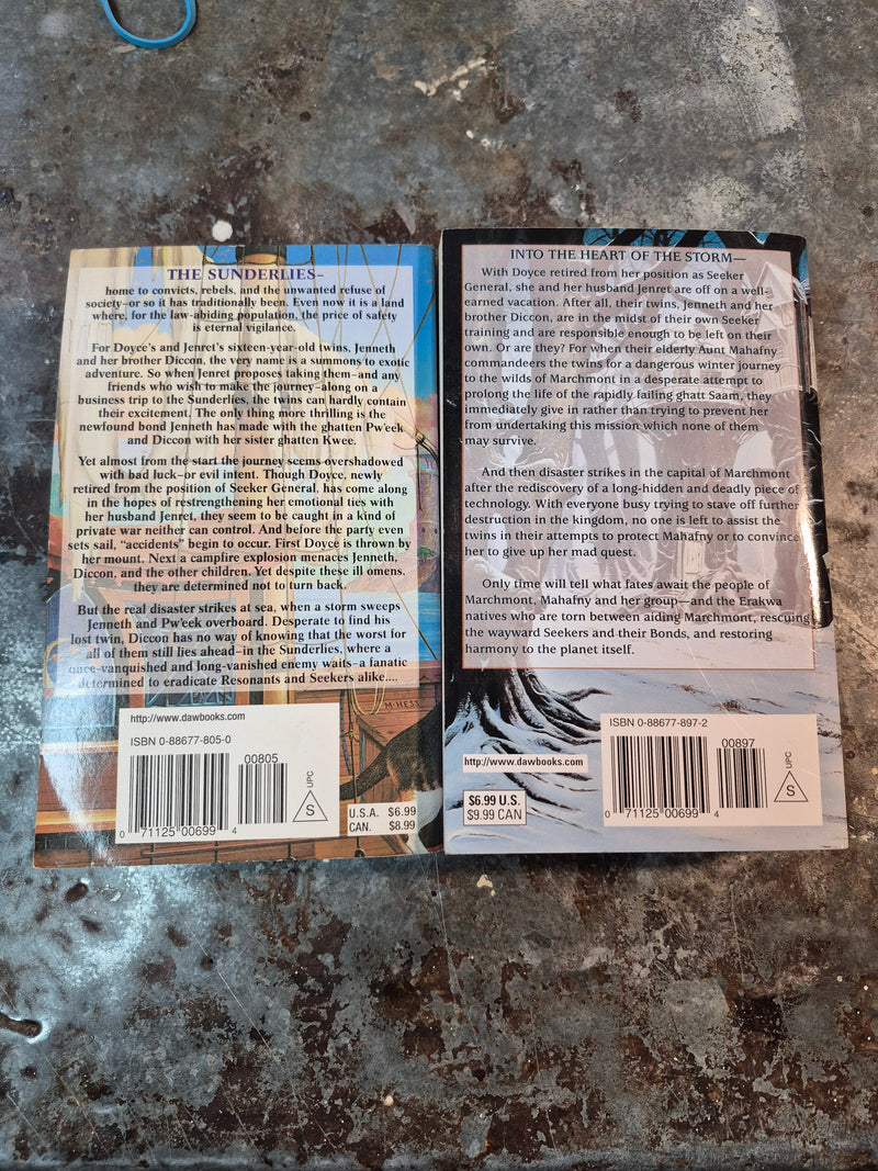 Ghattens' Gambit - Gayle Greeno