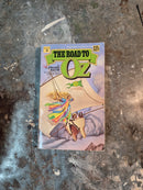 The Road To Oz Book 5 - L. Frank Baum