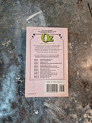 The Road To Oz Book 5 - L. Frank Baum