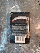 Deathbringer - Dana Reed