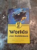 Worlds - Joe Haldeman