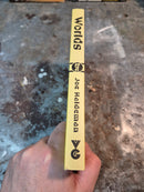 Worlds - Joe Haldeman