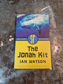 The Jonah Kit - Ian Watson