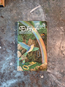 Evenor - George MacDonald