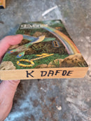 Evenor - George MacDonald