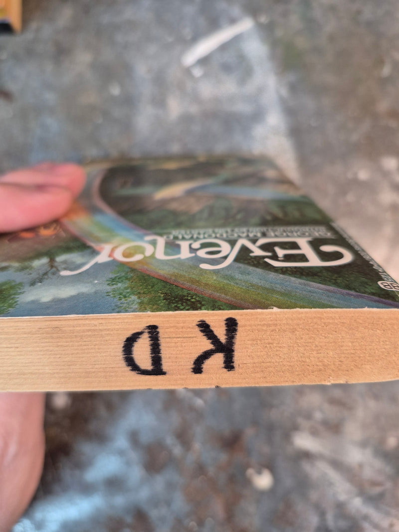 Evenor - George MacDonald