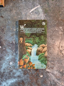 Evenor - George MacDonald