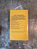 The Best Of - John W. Campbell