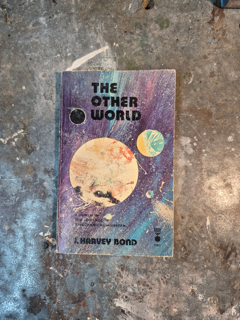 The Other World - J. Harvey Bond