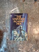 The Universe Against Her - James H. Schmitz