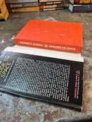 Prelude To Space - Arthur C. Clarke