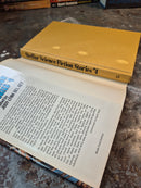 Stellar Science Fiction Stories 4 - Judy-Lynn Del Rey (editor)