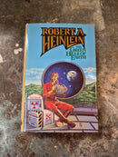 The Green Hills Of Earth - Robert A. Heinlein