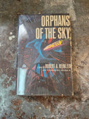 Orphans Of The Sky - Robert A. Heinlein