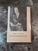 Orphans Of The Sky - Robert A. Heinlein