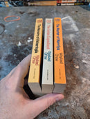 The Erthring Cycle - Wayland Drew