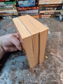 The Erthring Cycle - Wayland Drew