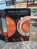 The Hitchhiker Trilogy (5 Book Set) - Douglas Adams