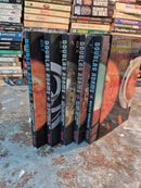 The Hitchhiker Trilogy (5 Book Set) - Douglas Adams