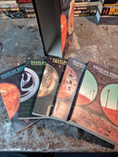 The Hitchhiker Trilogy (5 Book Set) - Douglas Adams