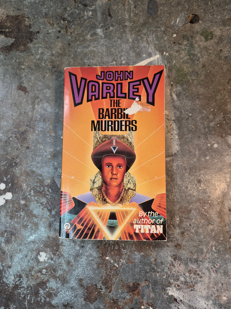 The Barbie Murders - John Varley