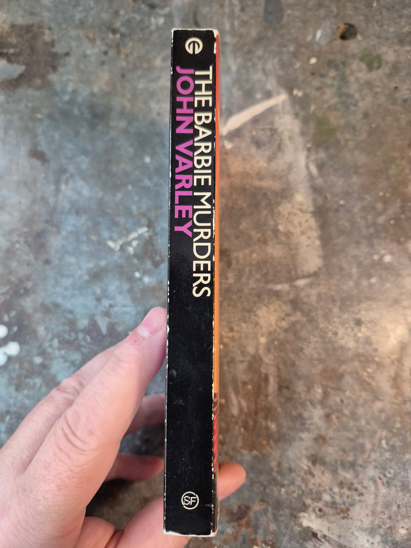 The Barbie Murders - John Varley
