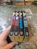 The Sunset Warrior Cycle - Eric V. Lustbader