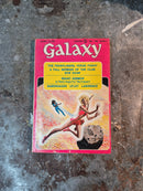Galaxy - July 1974