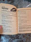 Galaxy - July 1974