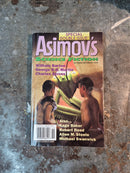 Asimov's Science Fiction - October/November 2004