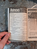 Asimov's Science Fiction - October/November 2004