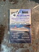 Asimov's Science Fiction - October/November 2004