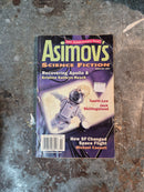 Asimov's Science Fiction - February 2007