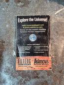 Asimov's Science Fiction - February 2007