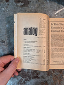 Analog - June 1967