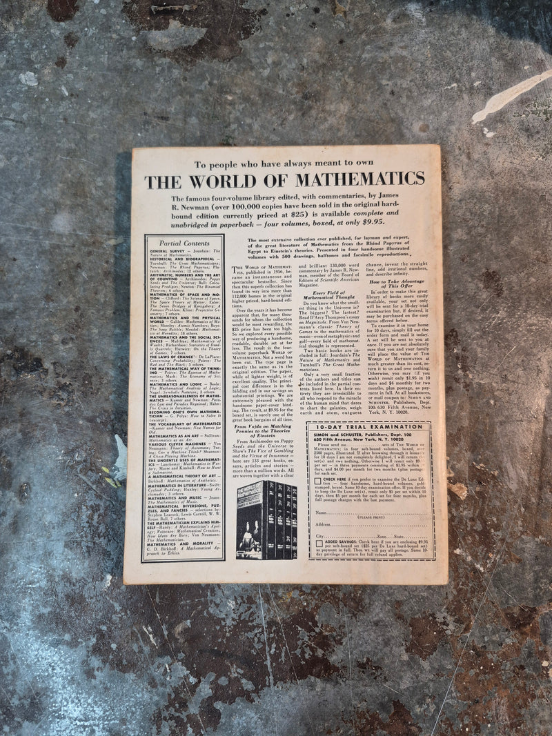 Analog - June 1967