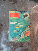 Analog - July 1974