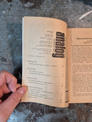 Analog - September 1975