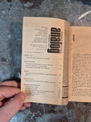 Analog - September 1976