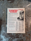 Analog - September 1976