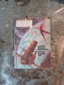 Analog - March 1977