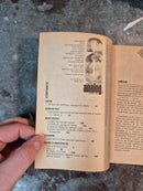 Analog - April to July 1977 After The Festival George R. R. Martin (4 issues)