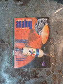 Analog - April to July 1977 After The Festival George R. R. Martin (4 issues)