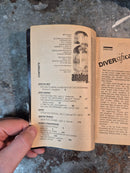 Analog - April to July 1977 After The Festival George R. R. Martin (4 issues)