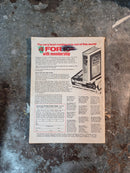 Analog - April to July 1977 After The Festival George R. R. Martin (4 issues)