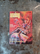 Analog - April to July 1977 After The Festival George R. R. Martin (4 issues)