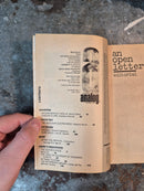 Analog - April to July 1977 After The Festival George R. R. Martin (4 issues)