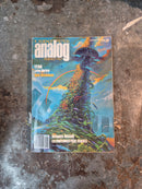 Analog - January 1979